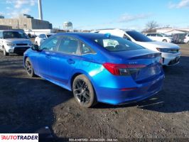 Honda Civic 2024 2 Honda Civic 2024 2
