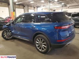 Lincoln Pozostałe 2021 2