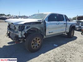 Toyota Tacoma - zobacz ofertę