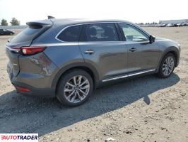 Mazda CX-9 2023 2