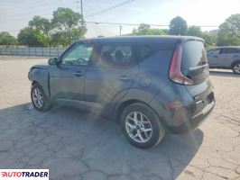 Kia Soul 2025 2