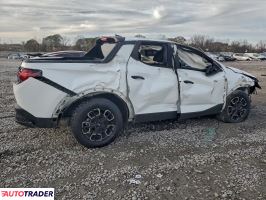 Hyundai Pozostałe 2022 2