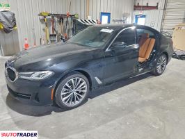 BMW 530 2021 2