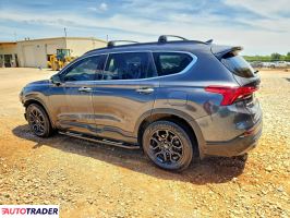 Hyundai Santa Fe 2022 2