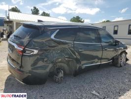Buick Enclave 2020 3 Buick Enclave 2020 3