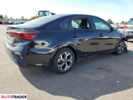 Kia Pozostałe 2020 2 Kia Pozostałe 2020 2