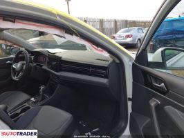 Volkswagen Jetta 2025 1