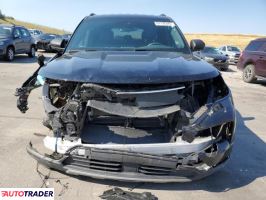 Ford Explorer 2020 2