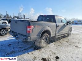 Ford Pozostałe 2020 5