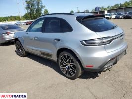 Porsche Macan 2023 2