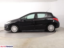 Peugeot 308 2011 1.6 109 KM