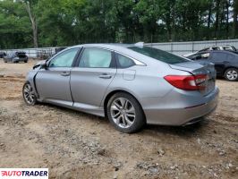 Honda Accord 2019 1 Honda Accord 2019 1