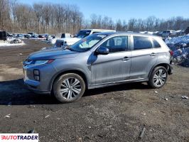 Mitsubishi Outlander - zobacz ofertę