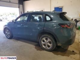 Honda HR-V 2024 2