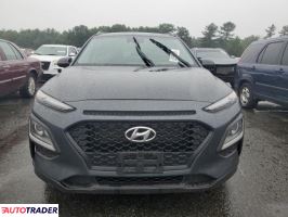 Hyundai Kona 2021 2 Hyundai Kona 2021 2