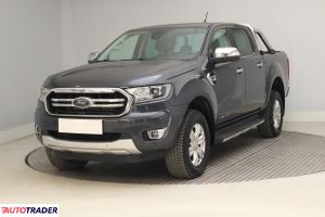 Ford Ranger 2021 2.0 210 KM