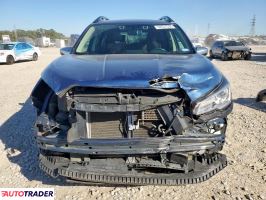 Subaru Pozostałe 2021 2