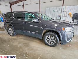 GMC Acadia 2020 3