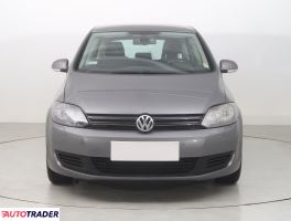 Volkswagen Golf 2009 2.0 108 KM
