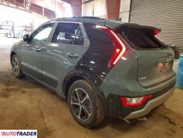 Kia Niro 2024 1