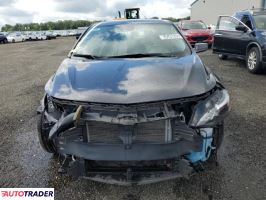 Chevrolet Malibu 2023 1 Chevrolet Malibu 2023 1