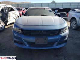 Dodge Charger 2021 3 Dodge Charger 2021 3