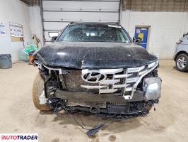 Hyundai Pozostałe 2023 2