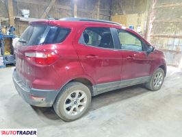 Ford EcoSport 2020 2