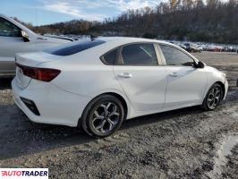 Kia Pozostałe 2021 2