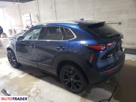 Mazda CX-30 2024 2