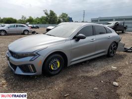 Kia Pozostałe 2025 2 Kia Pozostałe 2025 2
