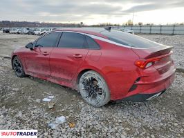 Kia Pozostałe 2021 1