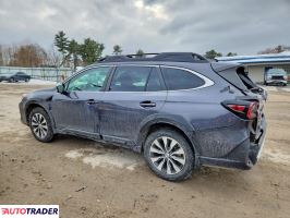 Subaru Outback 2024 2