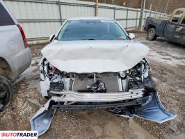 Toyota Corolla 2025 2