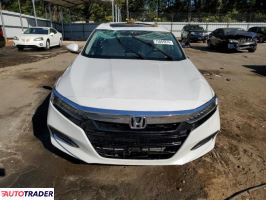 Honda Accord 2019 2