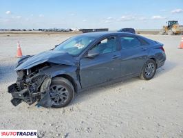 Hyundai Elantra - zobacz ofertę