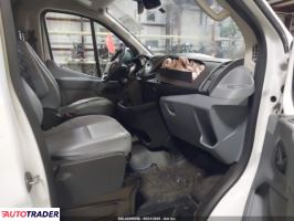 Ford Transit 2019 3