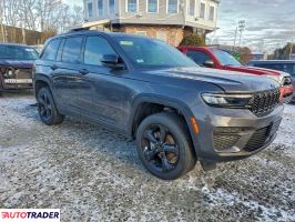 Jeep Grand Cherokee 2024 3