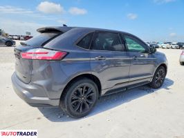 Ford Edge 2023 2