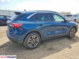 Ford Escape 2020 1