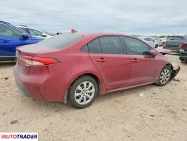 Toyota Corolla 2025 2