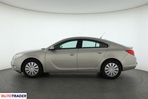 Opel Insignia 2011 2.0 128 KM Opel Insignia 2011 2.0 128 KM