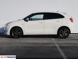 Suzuki Baleno 2018 1.2 88 KM