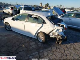 Toyota Corolla 2024 1