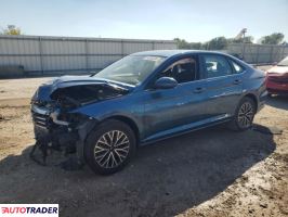 Volkswagen Jetta - zobacz ofertę