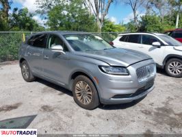 Lincoln Pozostałe - zobacz ofertę