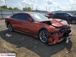 Dodge Charger 2021 3