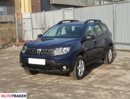 Dacia Duster 2019 1.0 99 KM