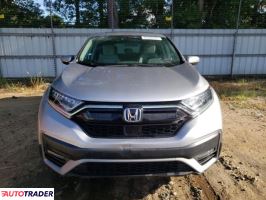 Honda CR-V 2020 2