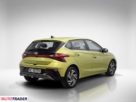 Hyundai i20 2024 1.0 100 KM